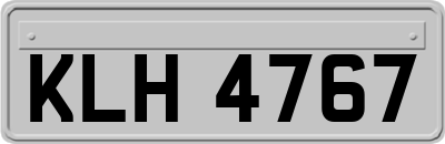 KLH4767