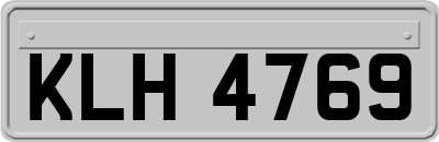 KLH4769
