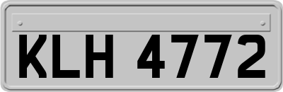 KLH4772