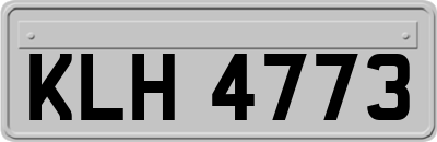 KLH4773