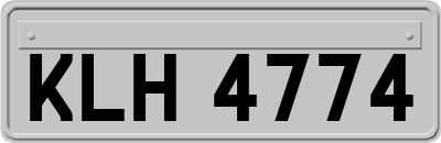 KLH4774