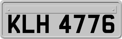 KLH4776