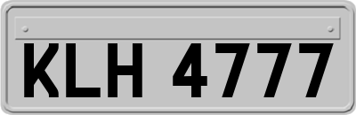 KLH4777