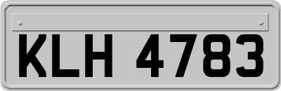 KLH4783