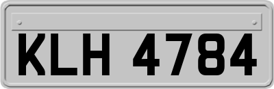 KLH4784