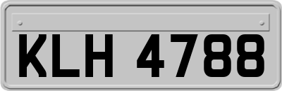 KLH4788