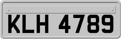 KLH4789
