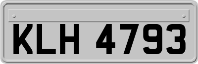 KLH4793