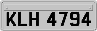 KLH4794