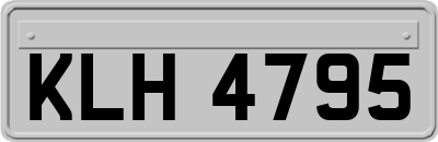 KLH4795