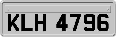 KLH4796