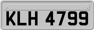 KLH4799