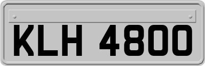 KLH4800