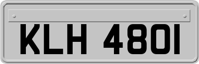 KLH4801