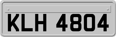 KLH4804