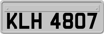 KLH4807