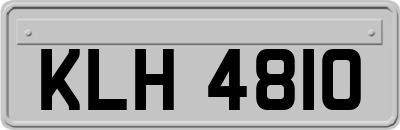 KLH4810