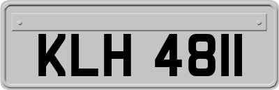 KLH4811