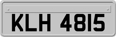 KLH4815