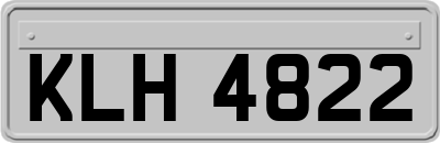 KLH4822