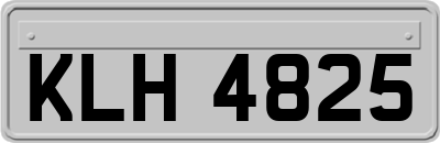 KLH4825