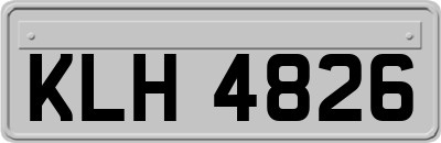 KLH4826