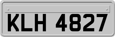 KLH4827