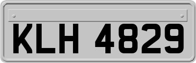 KLH4829
