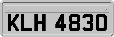 KLH4830