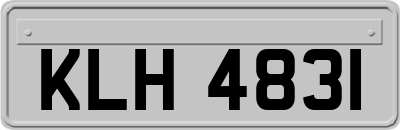 KLH4831
