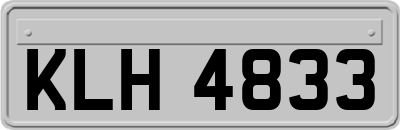 KLH4833