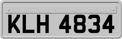KLH4834