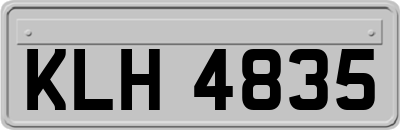 KLH4835