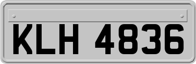 KLH4836