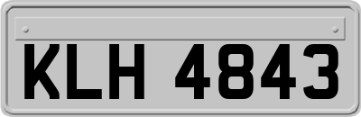 KLH4843