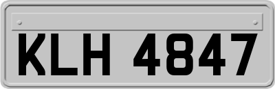 KLH4847