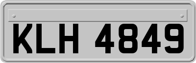 KLH4849