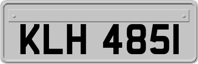 KLH4851
