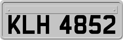 KLH4852
