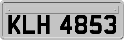KLH4853