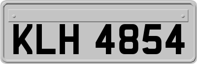 KLH4854