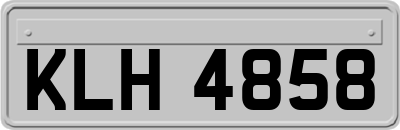 KLH4858
