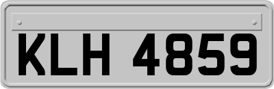 KLH4859