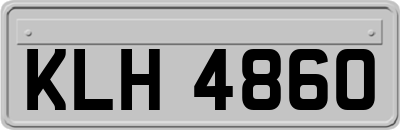 KLH4860
