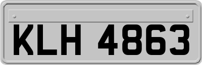 KLH4863