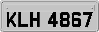KLH4867