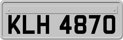 KLH4870