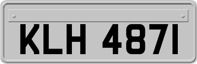 KLH4871