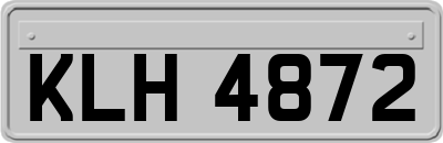 KLH4872