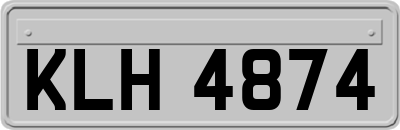 KLH4874